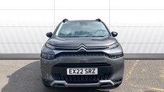 Citroen C3 Aircross 1.2 PureTech 110 Shine 5dr Petrol Hatchback